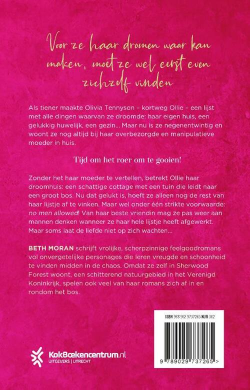 Precies zoals je bent