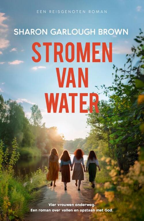 Stromen van water