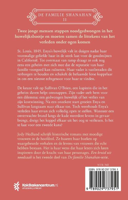 Een bruid uit noodzaak