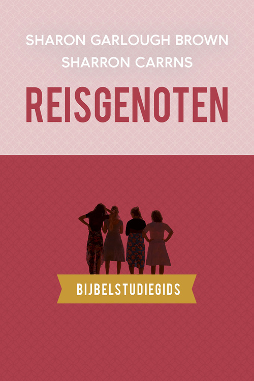 Reisgenoten: bijbelstudiegids