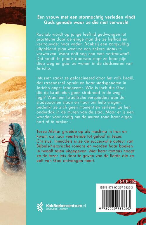 Achter de muren van Jericho