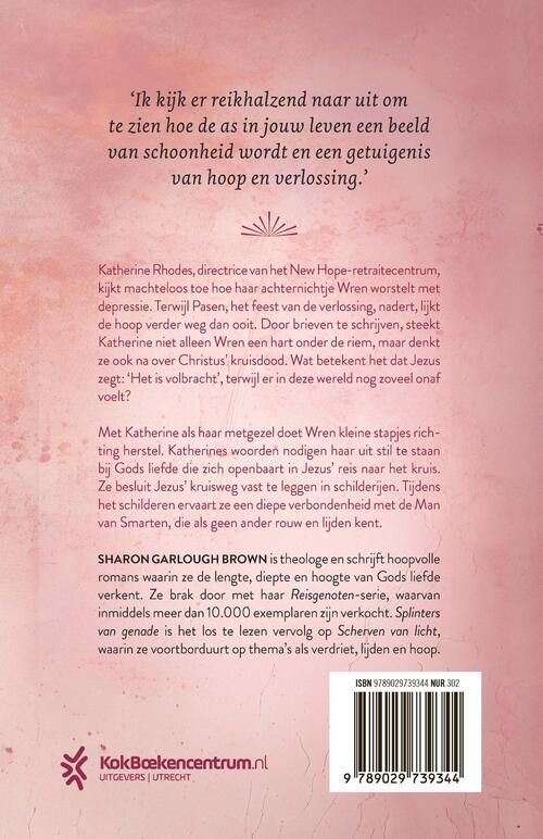 Splinters van genade