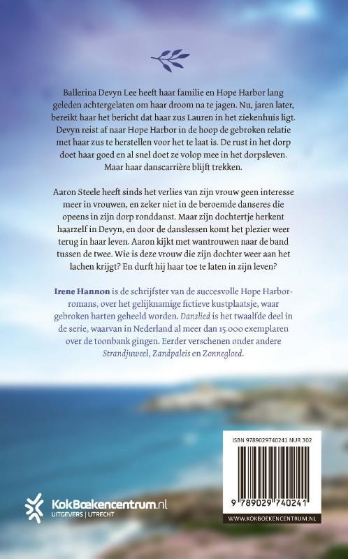 Hope Harbor 12 - Danslied