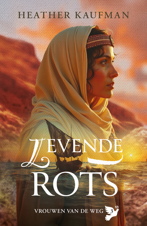 Levende rots