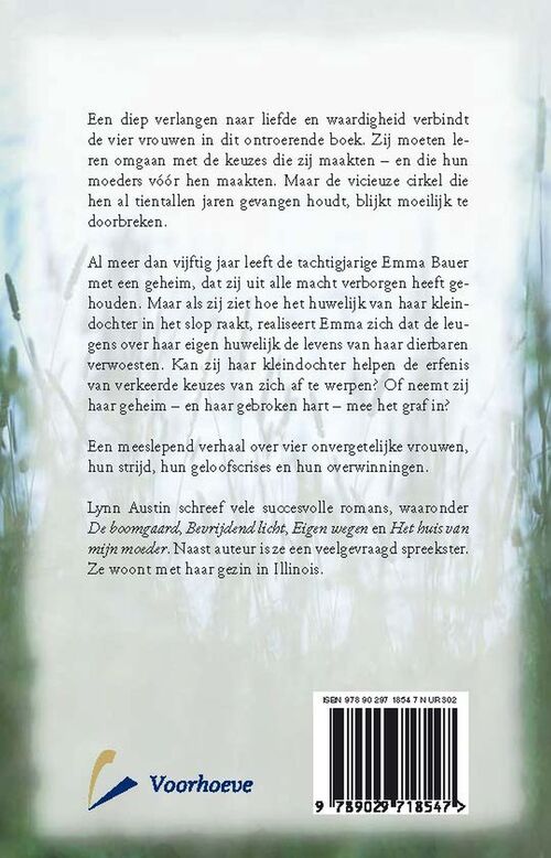 E-Book Eva s dochters