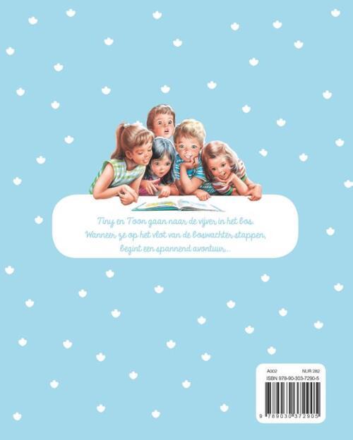 Een leuke woensdagmiddag