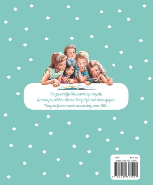 Tiny en de verrassing