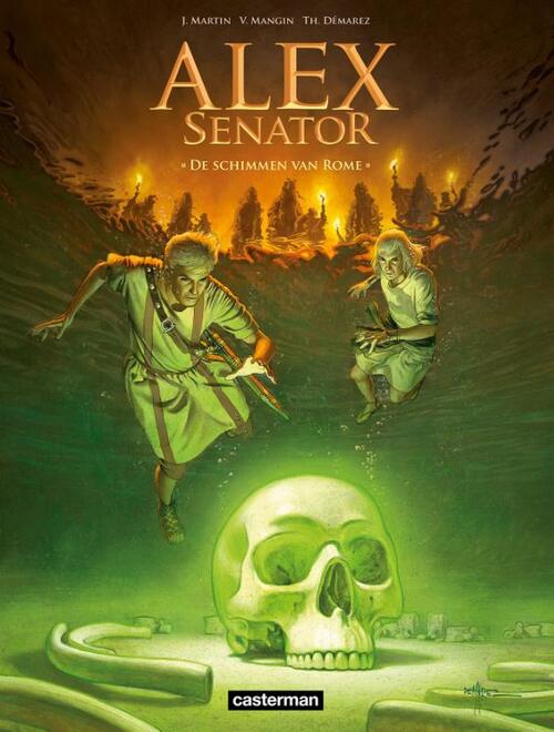 Het woud der carnivoren