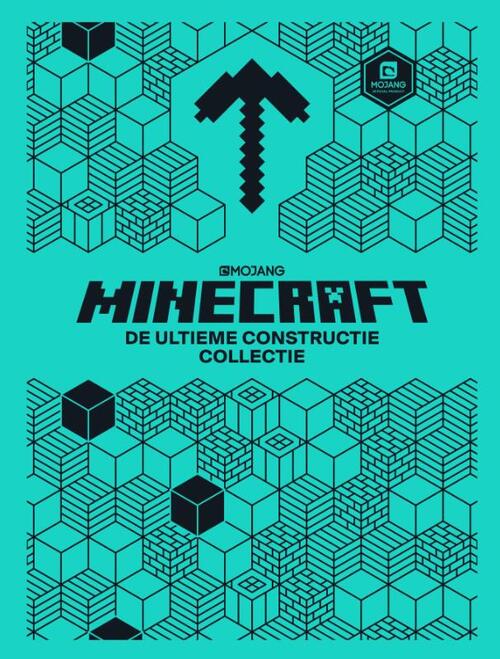 Minecraft gift box