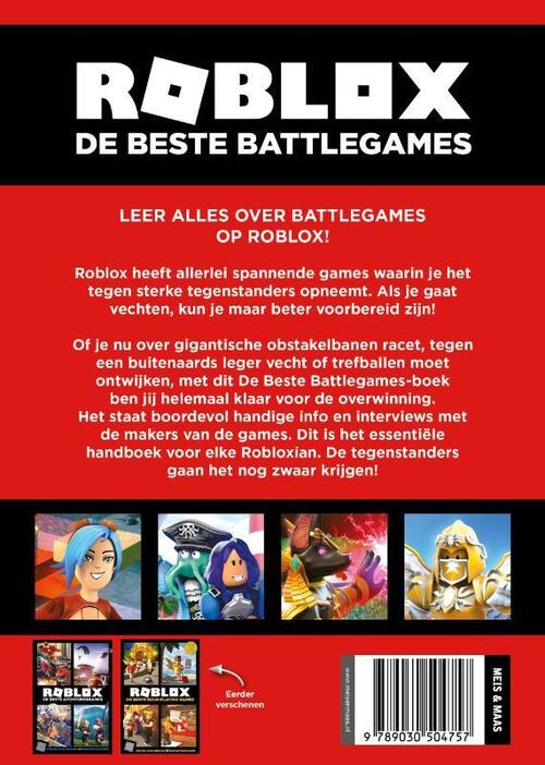 De Beste Battle Games