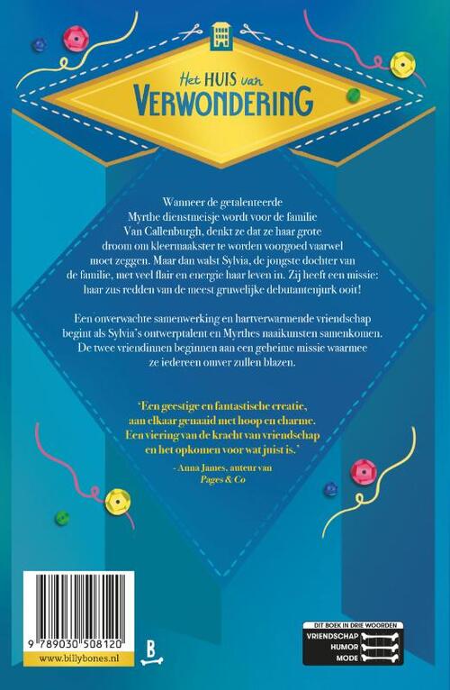 Ontwerpen & Overwinnen