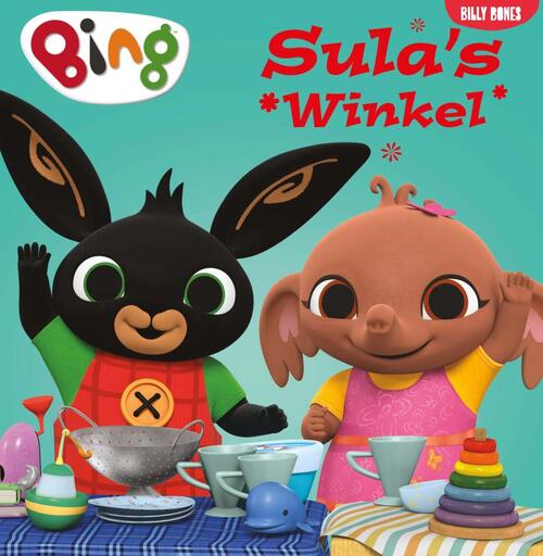 Sula's winkel