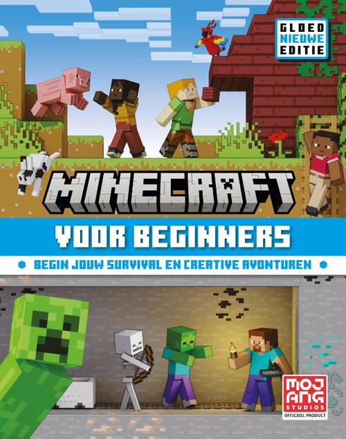 Minecraft voor beginners