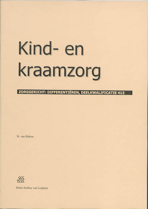 Kind- en kraamzorg