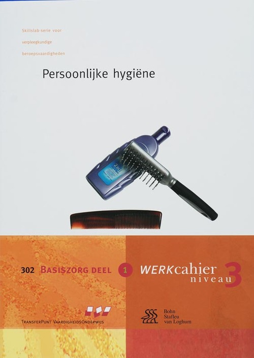 Persoonlijke Hygiene