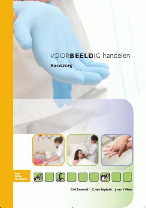 Voorbeeldig handelen basis