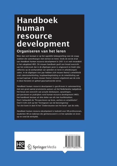 Human Resources Development