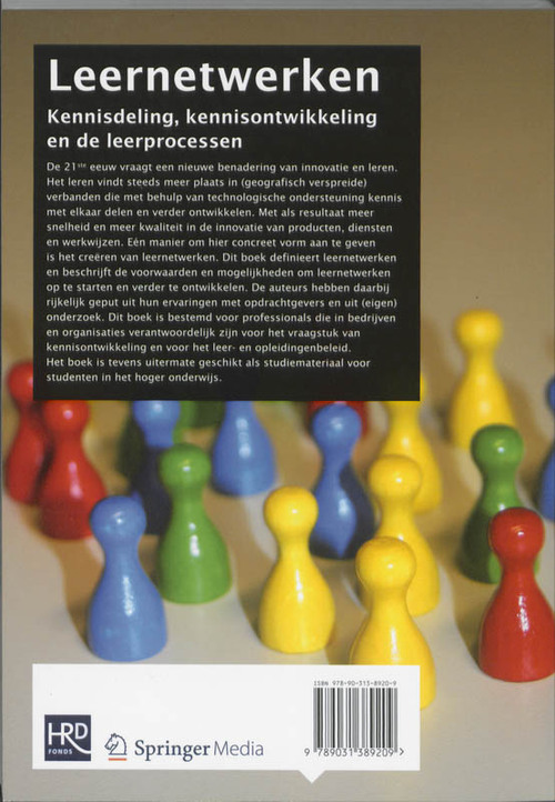 Leernetwerken