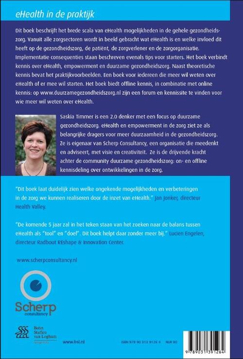 eHealth in de praktijk