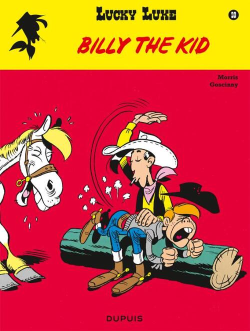 Billy the Kid