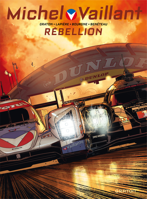 Rebellion
