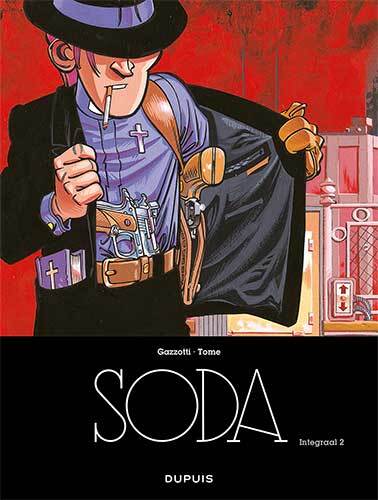 Soda Integraal 5-8