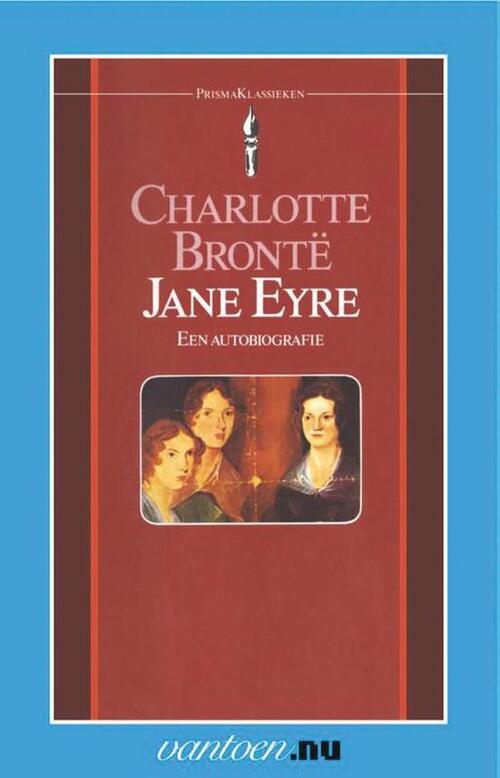 Vantoen.nu Jane Eyre