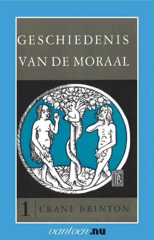 Geschiedenis van de moraal