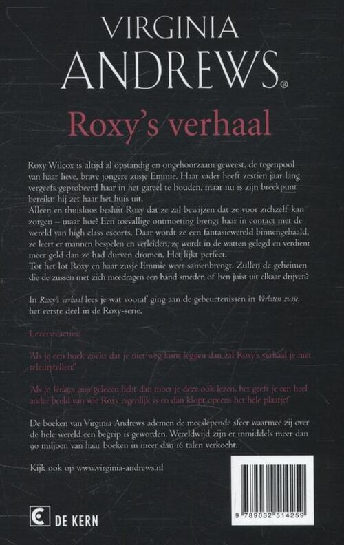 Roxy's verhaal