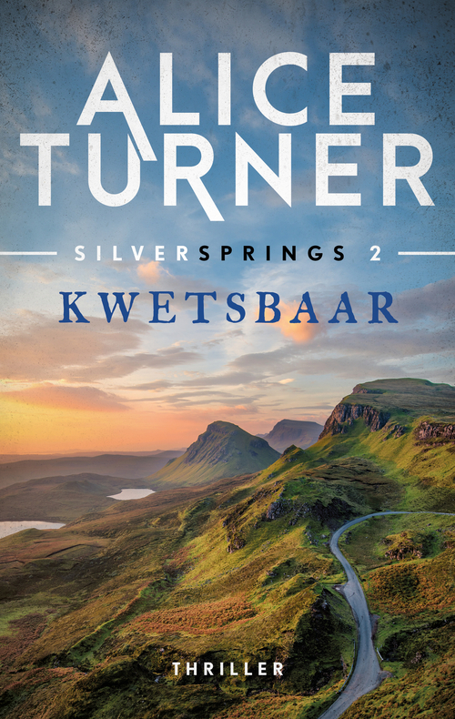 Silver Springs 2 - Kwetsbaar