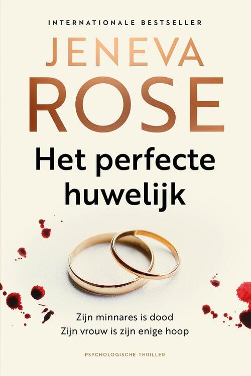 Het perfecte huwelijk