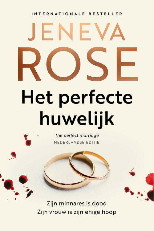 Het perfecte huwelijk