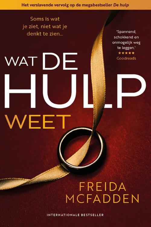 Wat de hulp weet
