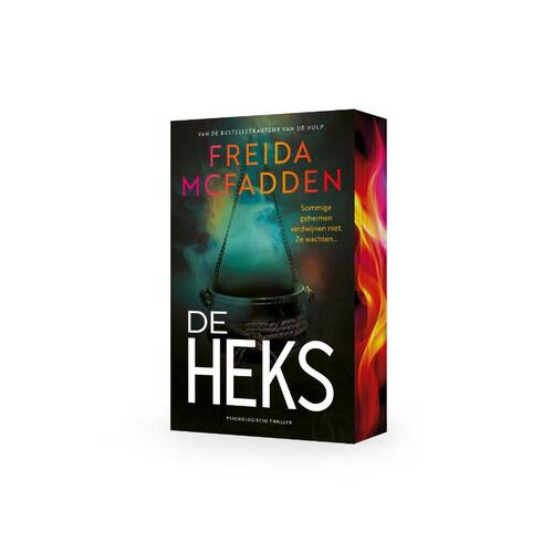De heks