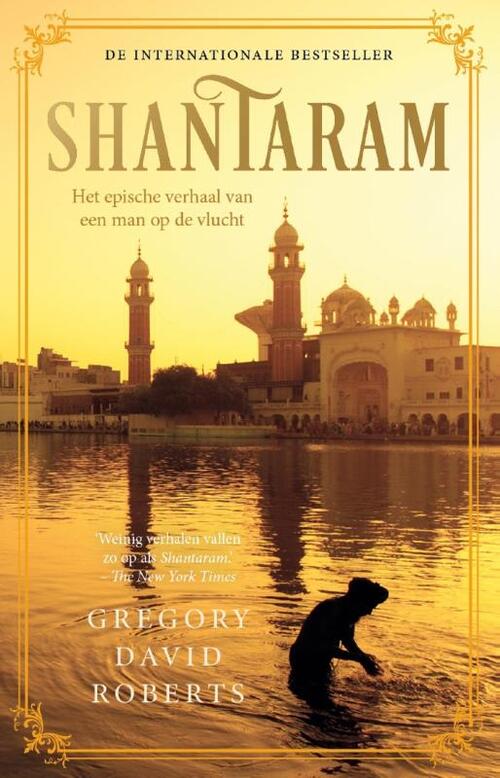 Shantaram