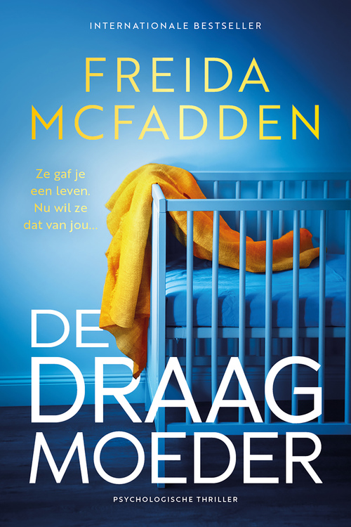 De draagmoeder