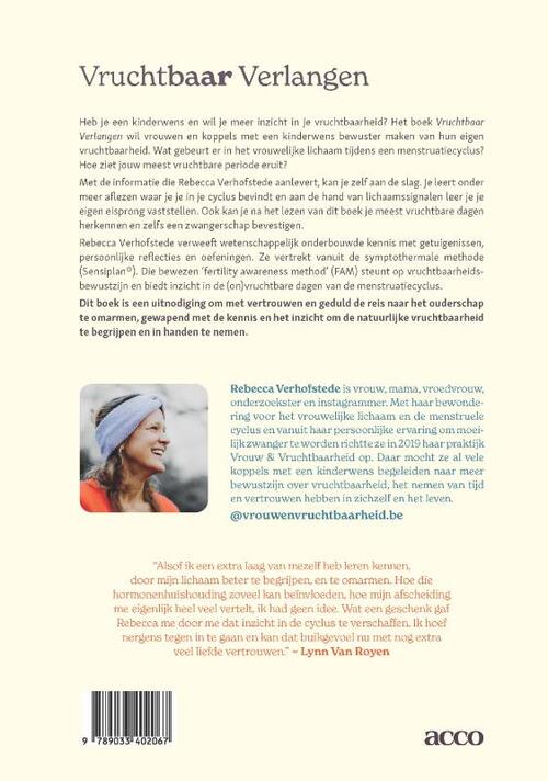 Vruchtbaar verlangen