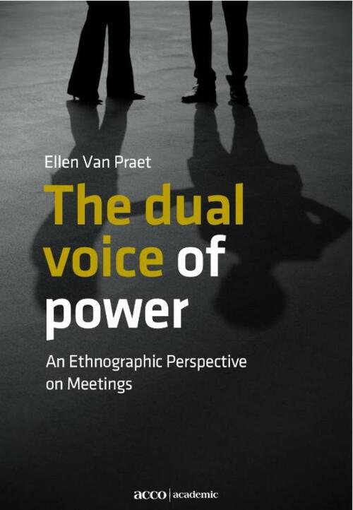 The dual voice of power