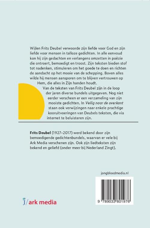 Veilig naar de overkant