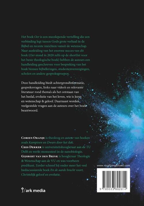 Vragen bij het begin