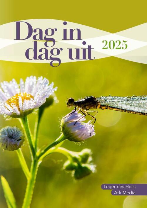 Dag in dag uit