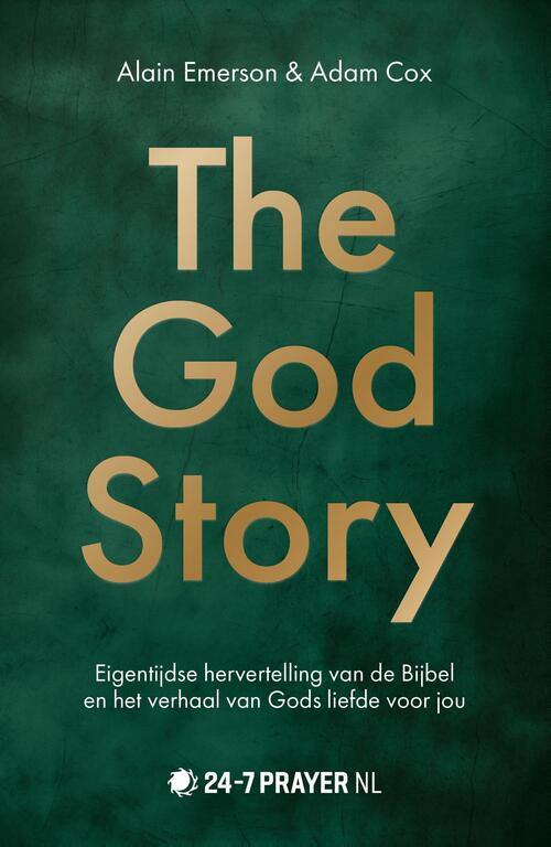 The God Story