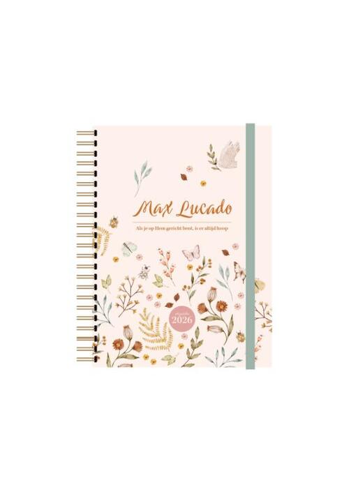 Max Lucado Agenda | 2026