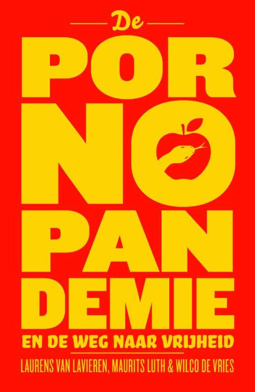 De pornopandemie
