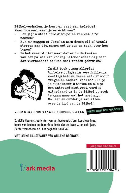 Bijbelquizzz