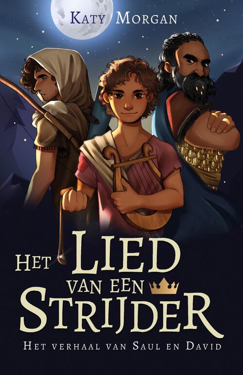 Het lied van een strijder