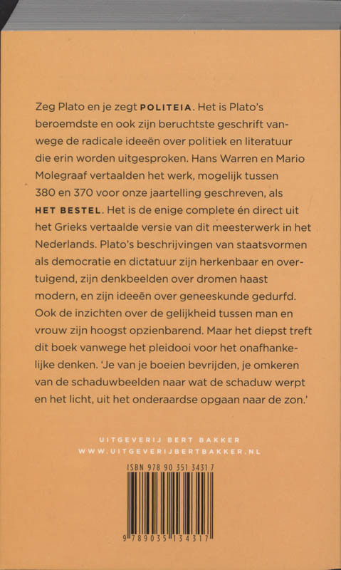 Het bestel