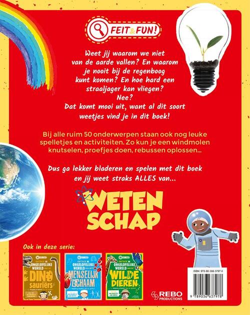 Wetenschap