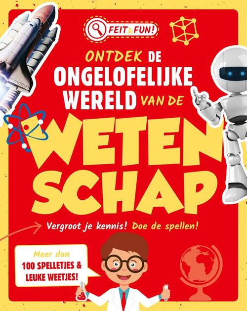 Wetenschap