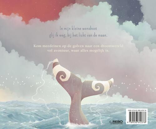 De wensboot